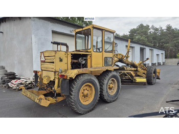 Greder 1986 Baukema SHM4-120A: slika 4