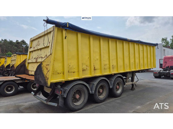 Kiper polprikolica BODEX