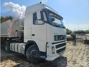 Vlačilec VOLVO FH12