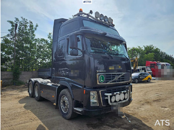 Vlačilec 2007 Volvo FH 16 580: slika 4 Vlačilec 2007 Volvo FH 16 580: slika 4
