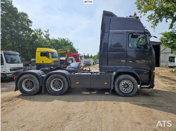 Vlačilec 2007 Volvo FH 16 580: slika 3 Vlačilec 2007 Volvo FH 16 580: slika 3