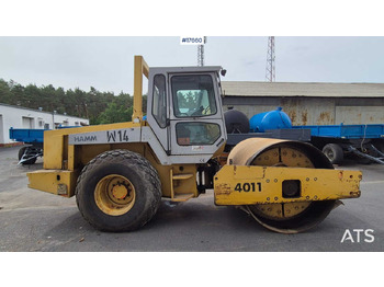 Kompaktor Walec HAMM 4011D (1996): slika 2