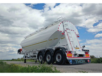 Nov Silos cisterna THOR THR-CB-3-40-E: slika 5