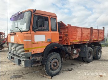 Tovornjak prekucnik IVECO