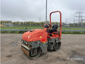 Cestni valjar DYNAPAC