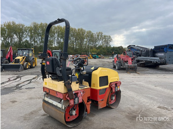 Cestni valjar 2011 Dynapac CC1100 Double Drum Roller: slika 4 Cestni valjar 2011 Dynapac CC1100 Double Drum Roller: slika 4