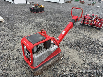 Vibracijska plošča WACKER