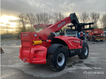 Teleskopski viličar 2023 Manitou MHT790 (Unused) Telehandler: slika 4