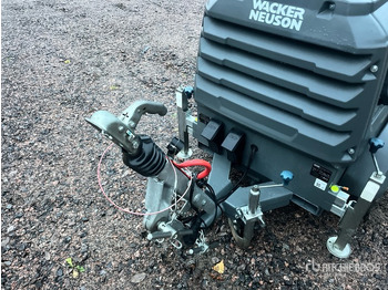 Razsvetljevalni stolp 2023 Wacker Neuson LTN5 Light Tower: slika 5 Razsvetljevalni stolp 2023 Wacker Neuson LTN5 Light Tower: slika 5