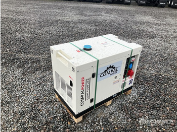 Generator COMPAL