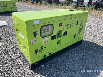 Generator COMPAL