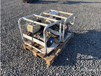 Generator SDMO