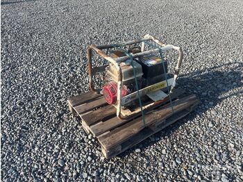 Generator SDMO