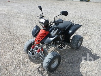 Štirikolesnik Shineray XY200ST-II 4X4: slika 1