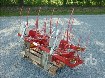 Nov Kultivator Vaederstadt: slika 1