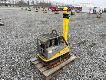 Vibracijska plošča WACKER