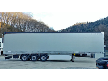 Nov Polprikolica s ponjavo Schmitz Cargobull VARIOS + 24 PAL KOSZ: slika 3