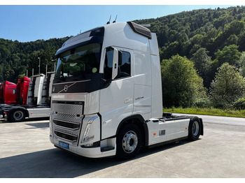 Vlačilec VOLVO FH 500