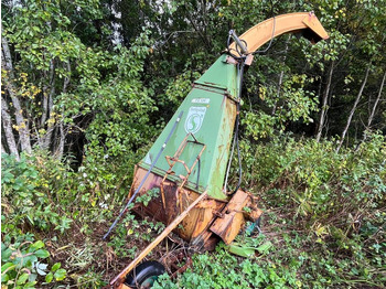 Stroj za spravilo krme