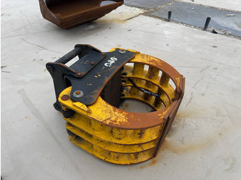 Grabež ENGCON