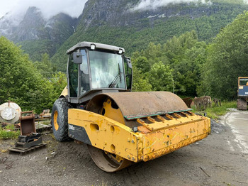 Kompaktor VOLVO