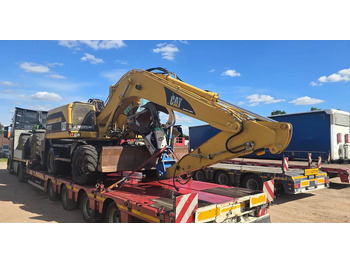 Caterpillar M312 lizing Caterpillar M312: slika 1