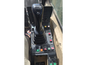 Caterpillar M312 lizing Caterpillar M312: slika 5