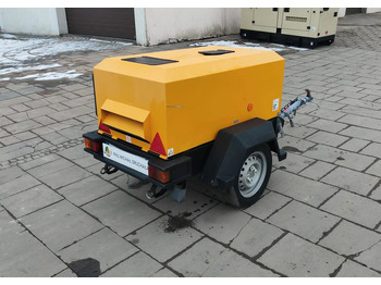 Zračni kompresor DOOSAN 7/20