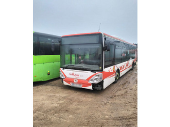 Mestni avtobus IRISBUS