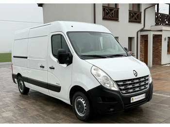 Furgon RENAULT Master