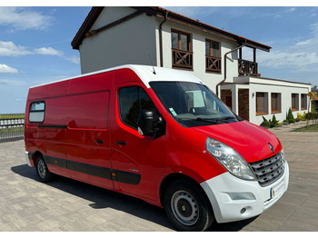 Reševalno vozilo RENAULT Master