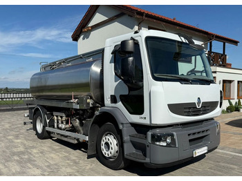 Tovornjak cisterna RENAULT Premium 280
