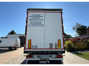 Polprikolica s ponjavo SCHMITZ VARIOS