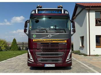 Vlačilec VOLVO FH 500