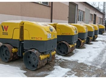 Mini valjar Wacker Neuson RT SC2: slika 3