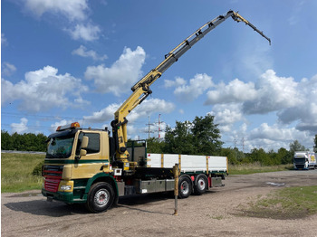 Tovornjak z dvigalom DAF CF 85 360