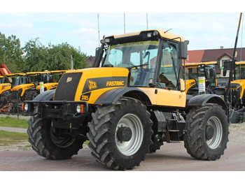 JCB Fastrac 3185 lizing JCB Fastrac 3185: slika 3