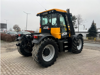 Traktor JCB Fastrac 3230 Xtra: slika 5
