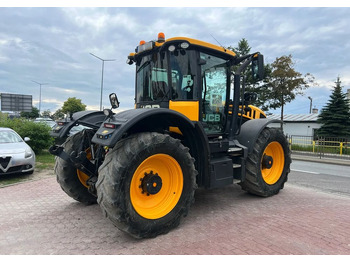 Traktor JCB Fastrac 4220: slika 5