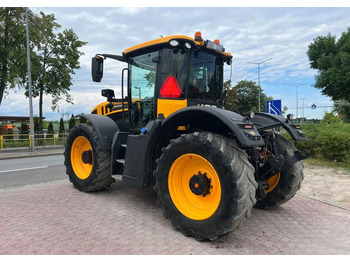 Traktor JCB Fastrac 4220: slika 3