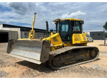 Buldožer Komatsu D61PX-23: slika 3