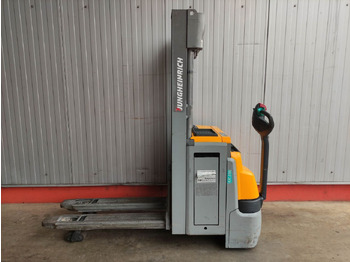 Stroj za zlaganje JUNGHEINRICH EJC