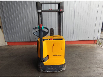 Stroj za zlaganje Jungheinrich EJC 216 Z: slika 4 Stroj za zlaganje Jungheinrich EJC 216 Z: slika 4