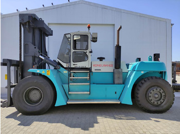 Diesel viličar KONECRANES