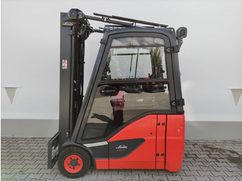 Električni viličar LINDE E16