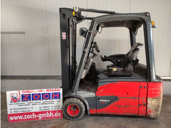 Električni viličar LINDE E18