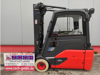 Električni viličar LINDE E20
