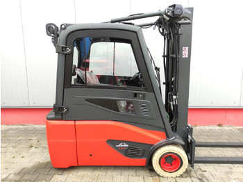 Električni viličar Linde E20L-02-386-EVO *Batterie NEU*: slika 2