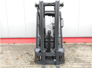 Električni viličar Linde E20L-02-386-EVO *Batterie NEU*: slika 4