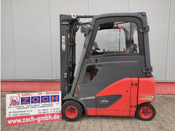 Električni viličar LINDE E20